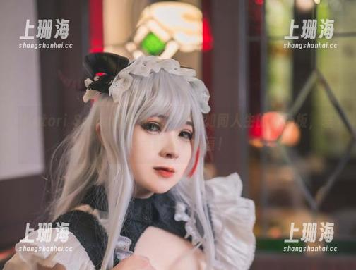 Hatori Sama的职业装：美图如同人生的调色板，差一点就成了色盲！